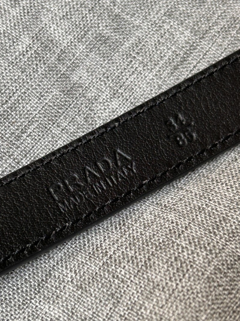 PRADA Belts