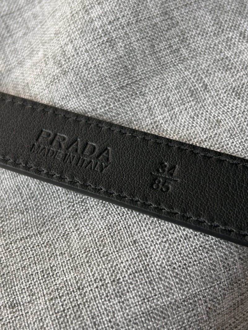 PRADA Belts