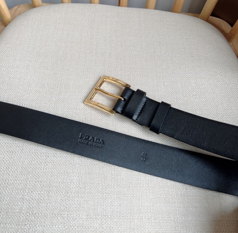 PRADA Belts