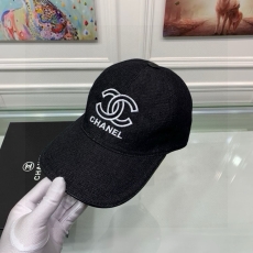 Chanel Caps