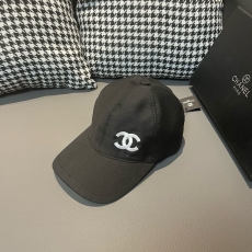 Chanel Caps