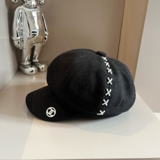 Chanel Caps