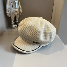 Chanel Caps