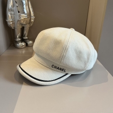 Chanel Caps