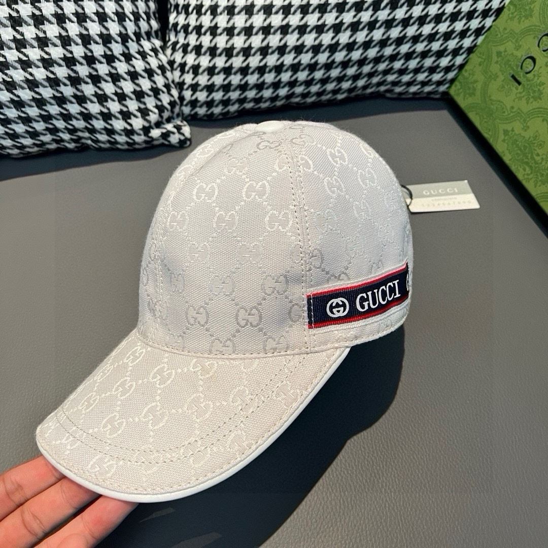 Gucci Caps