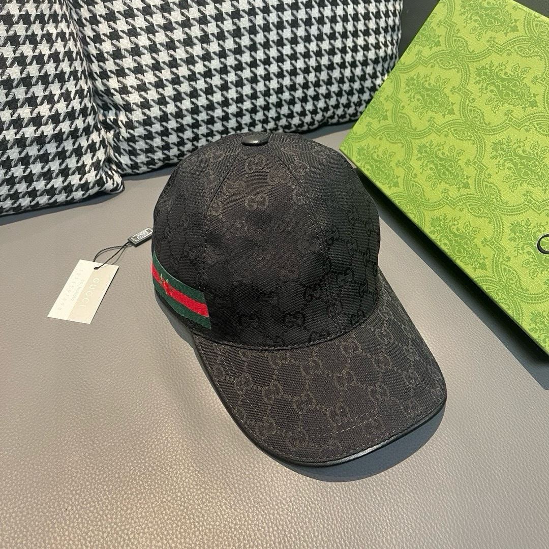 Gucci Caps