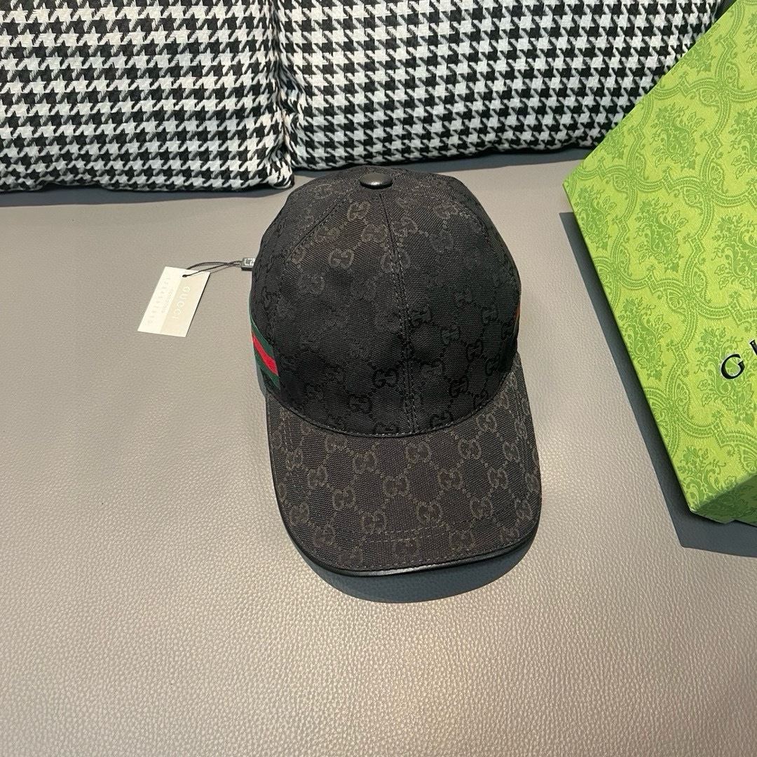 Gucci Caps