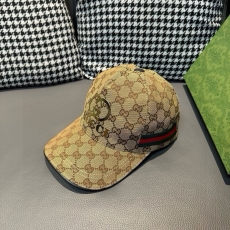 Gucci Caps