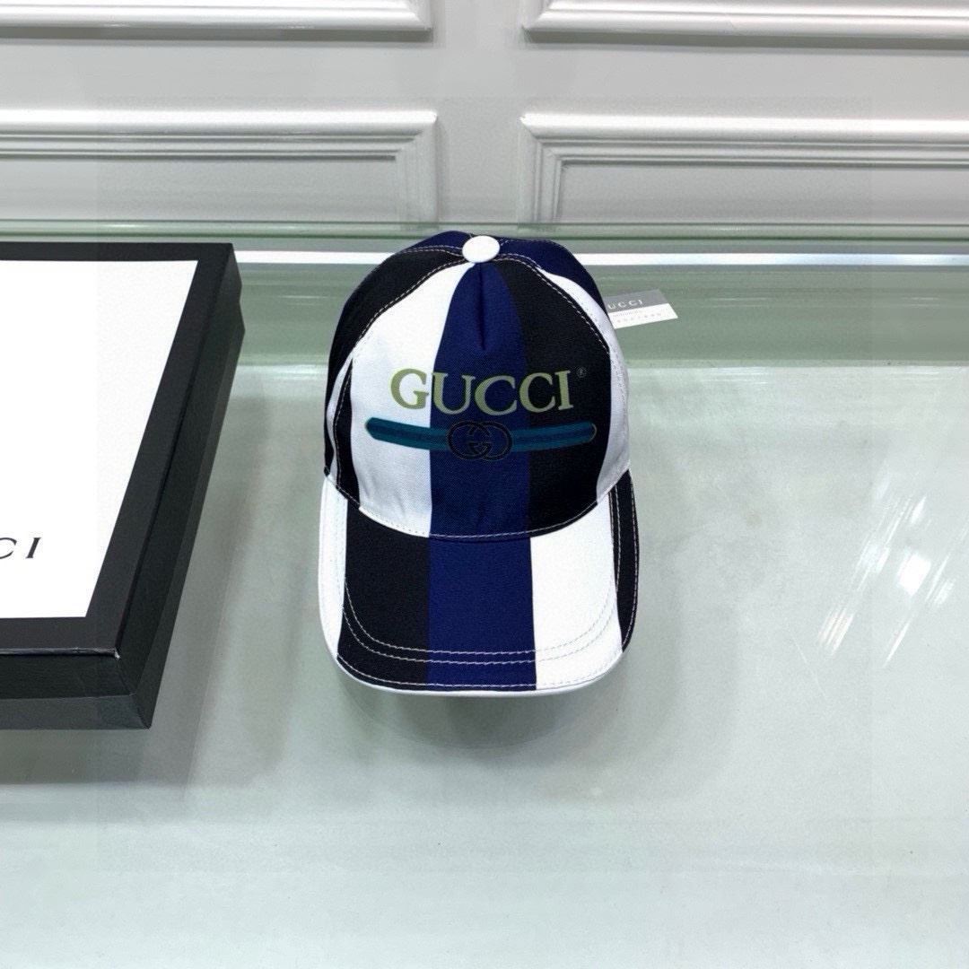 Gucci Caps