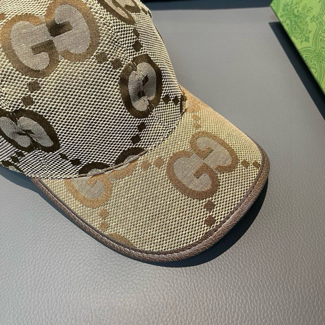 Gucci Caps