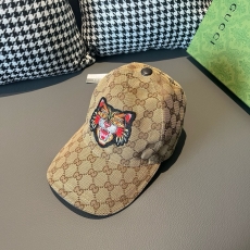 Gucci Caps