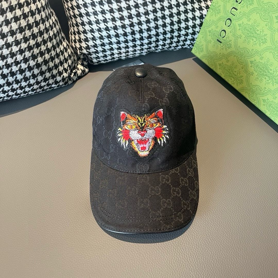 Gucci Caps