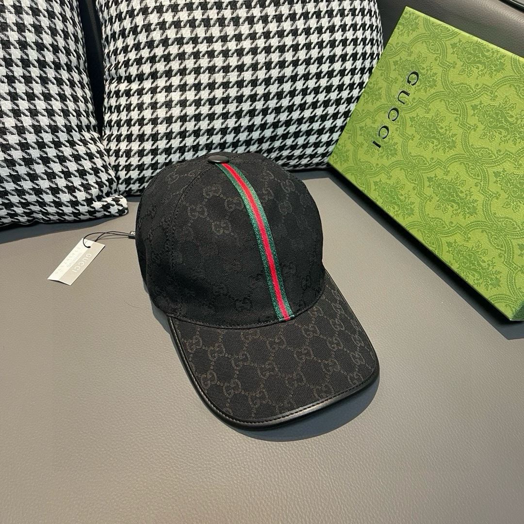 Gucci Caps