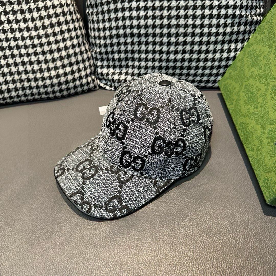 Gucci Caps