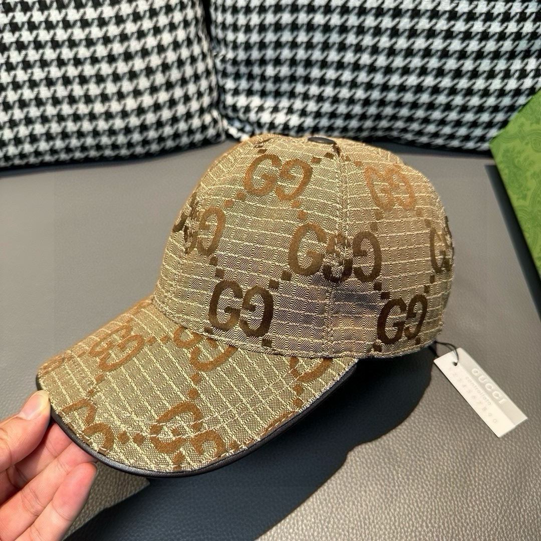 Gucci Caps