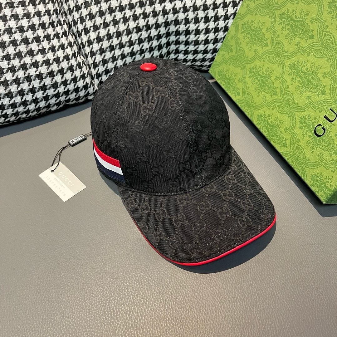 Gucci Caps