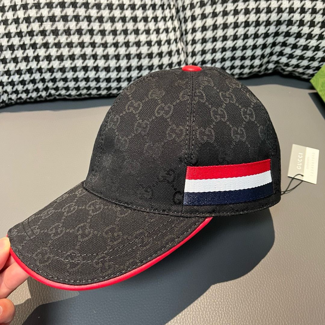 Gucci Caps