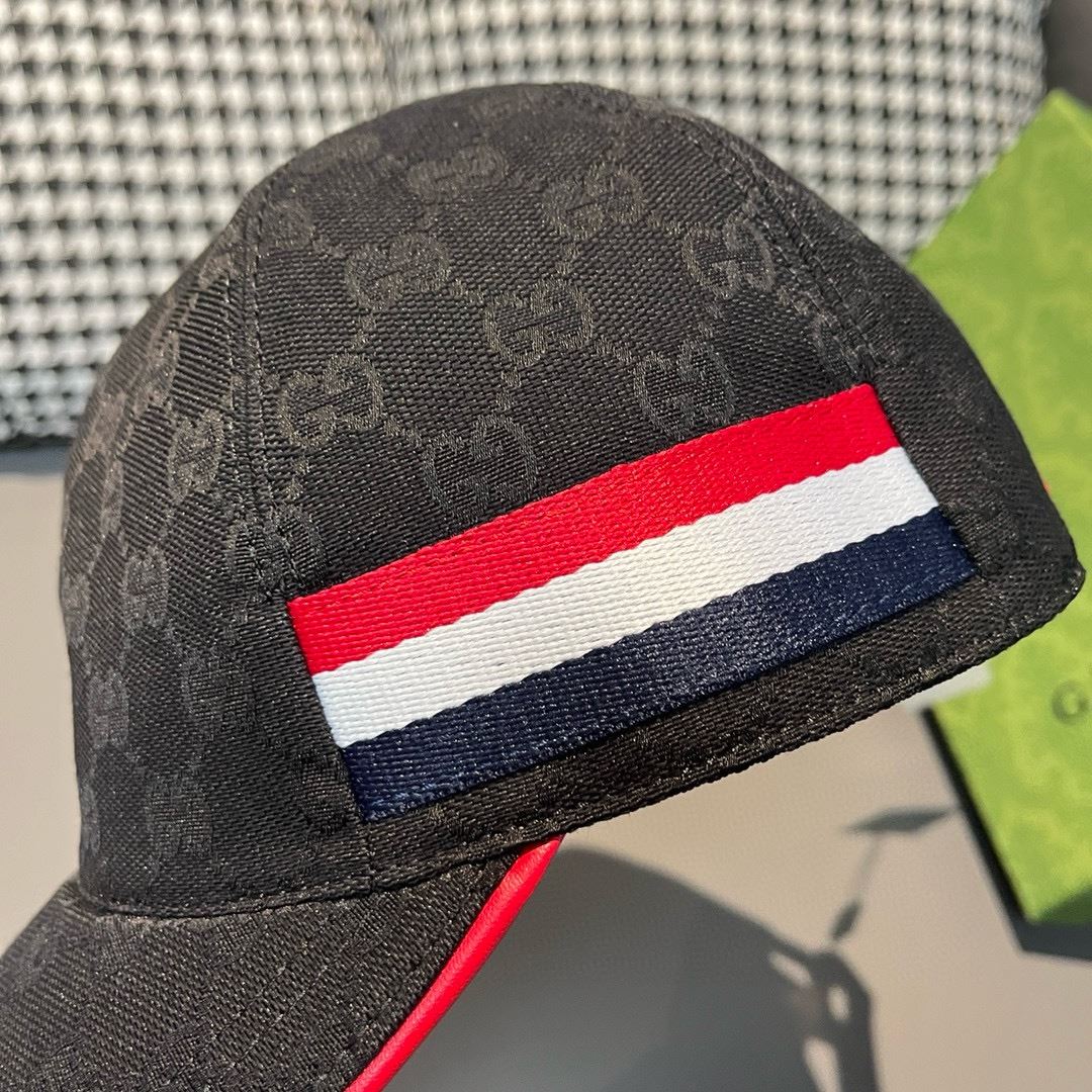 Gucci Caps