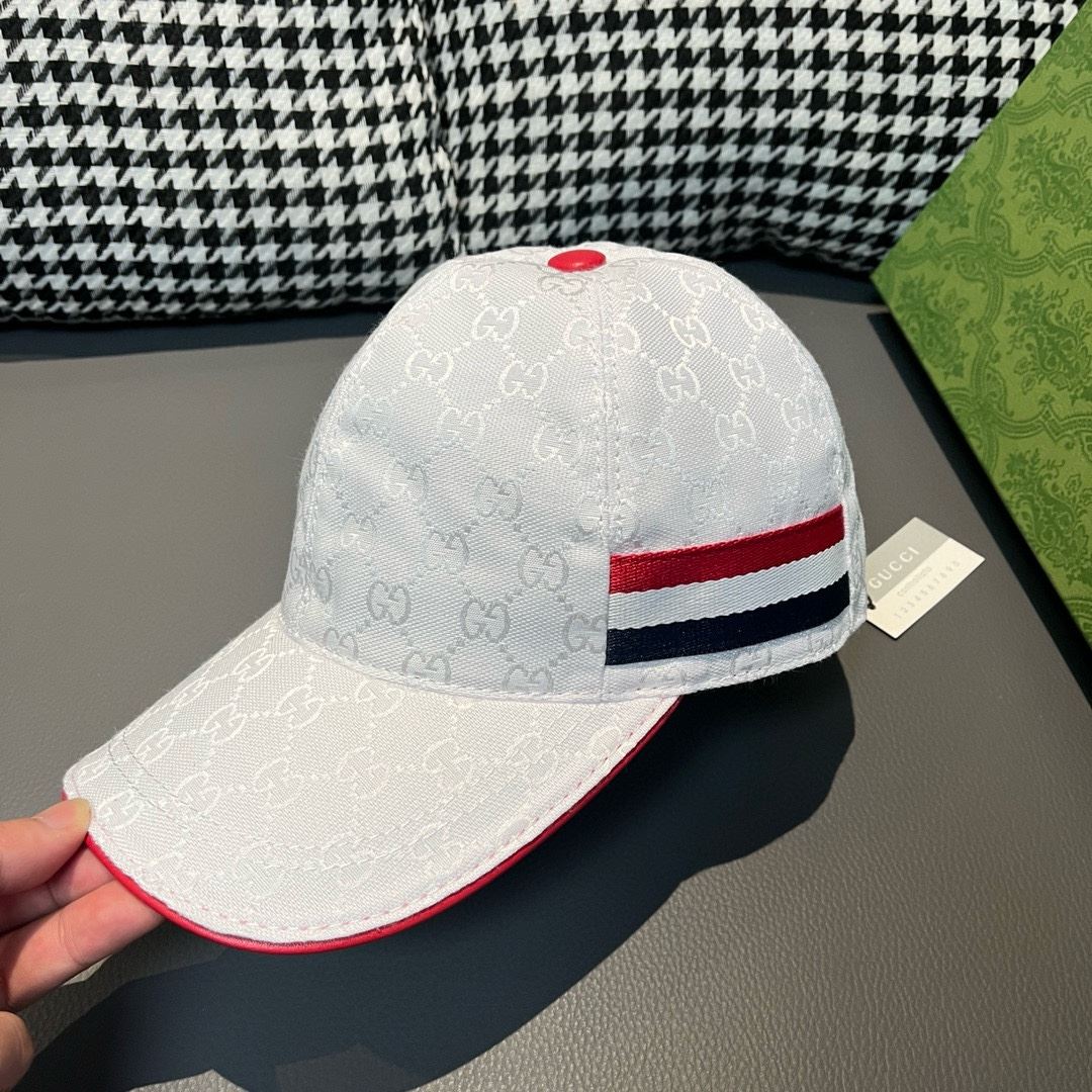 Gucci Caps