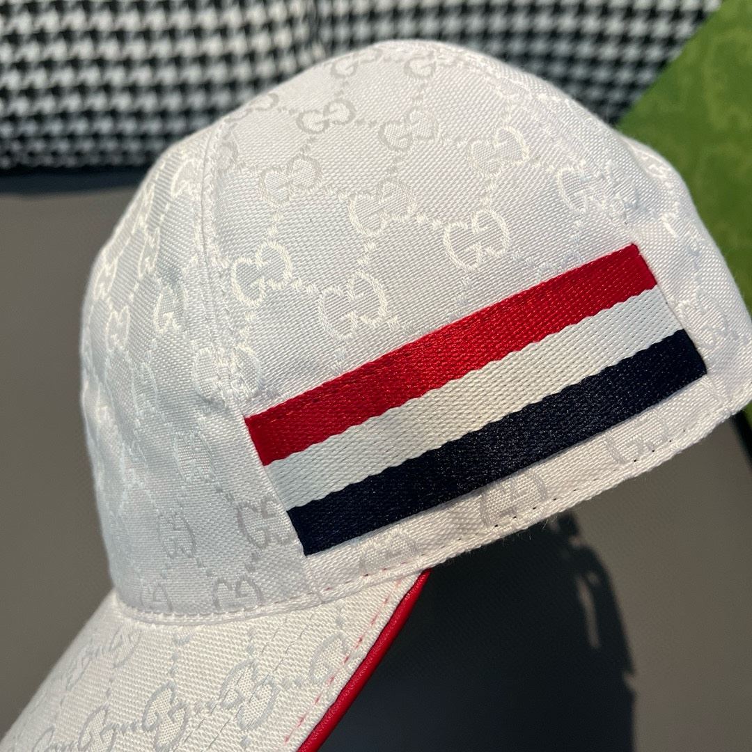 Gucci Caps