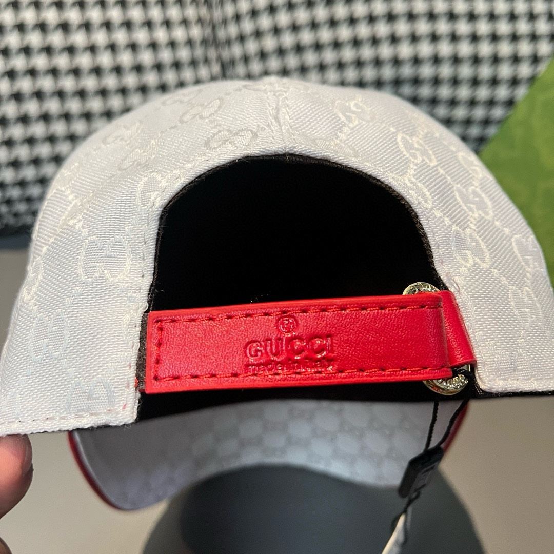 Gucci Caps