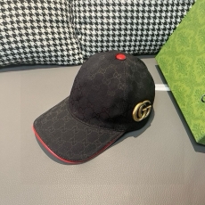 Gucci Caps