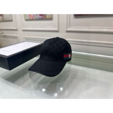 Gucci Caps