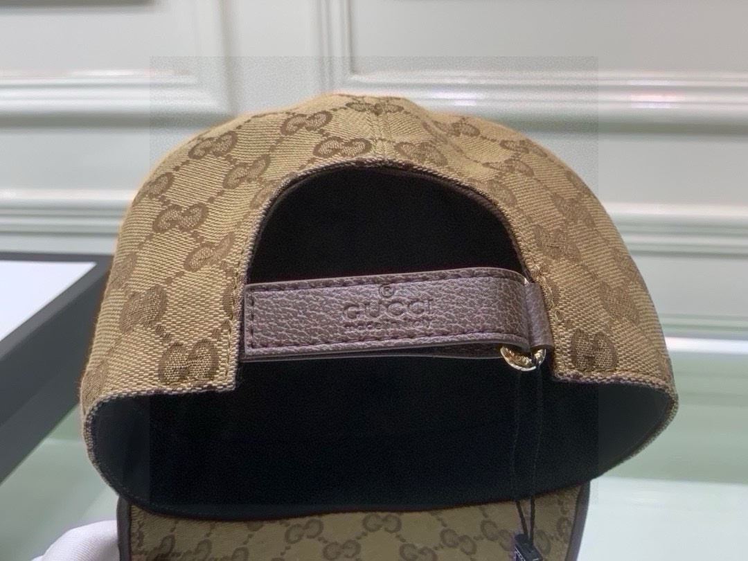 Gucci Caps