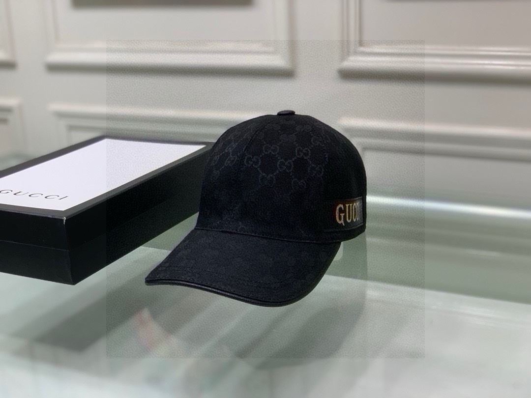 Gucci Caps