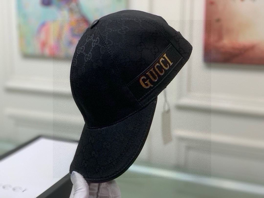 Gucci Caps