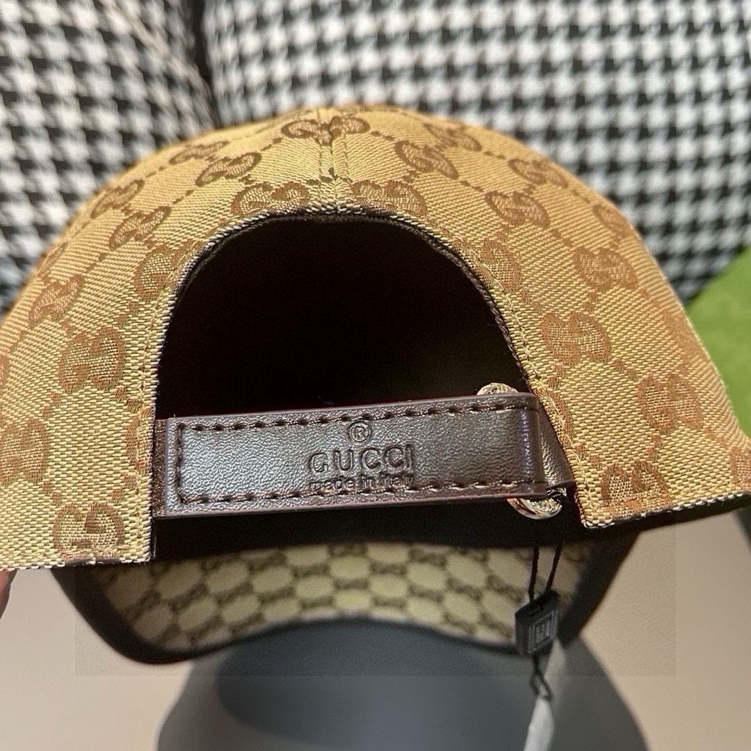 Gucci Caps