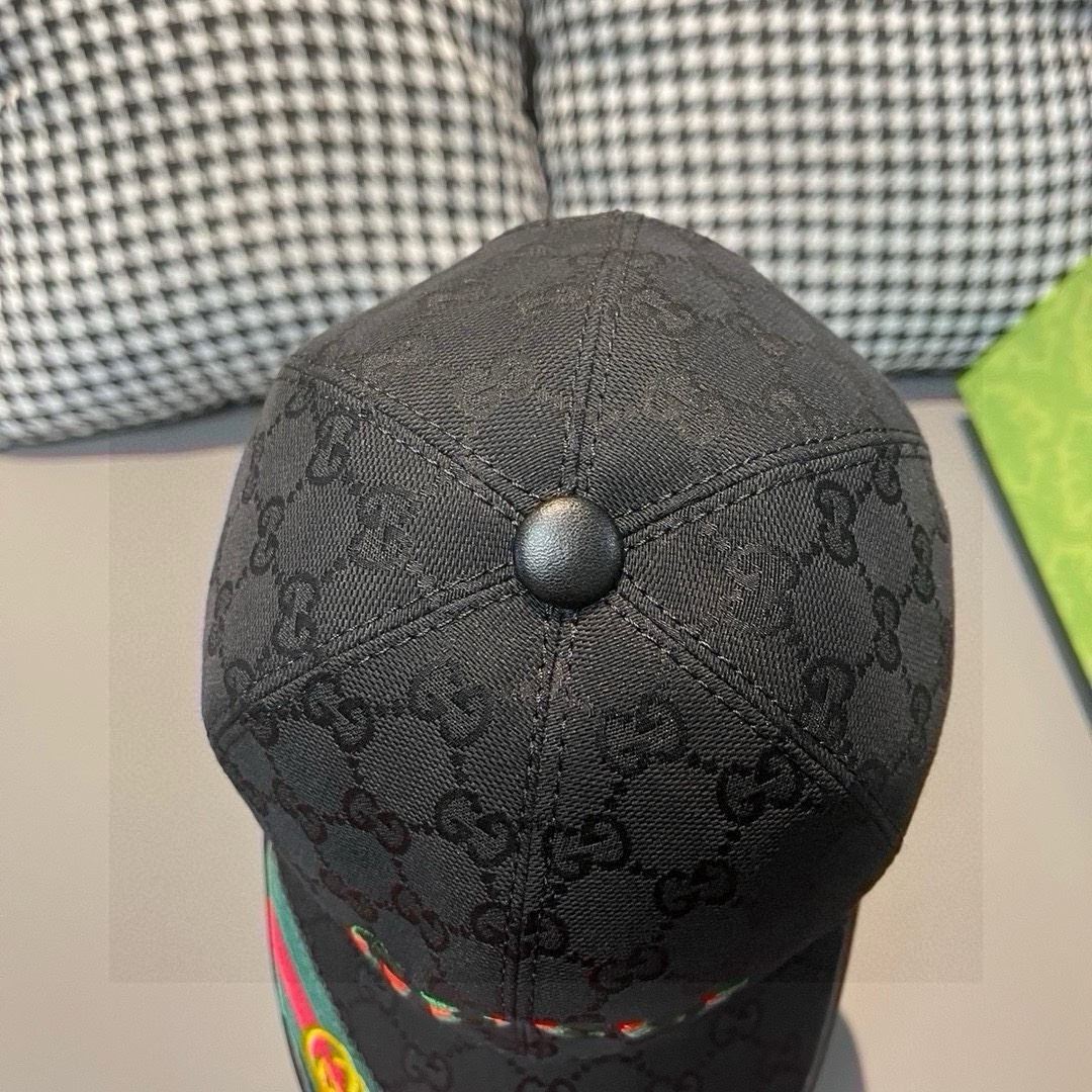 Gucci Caps