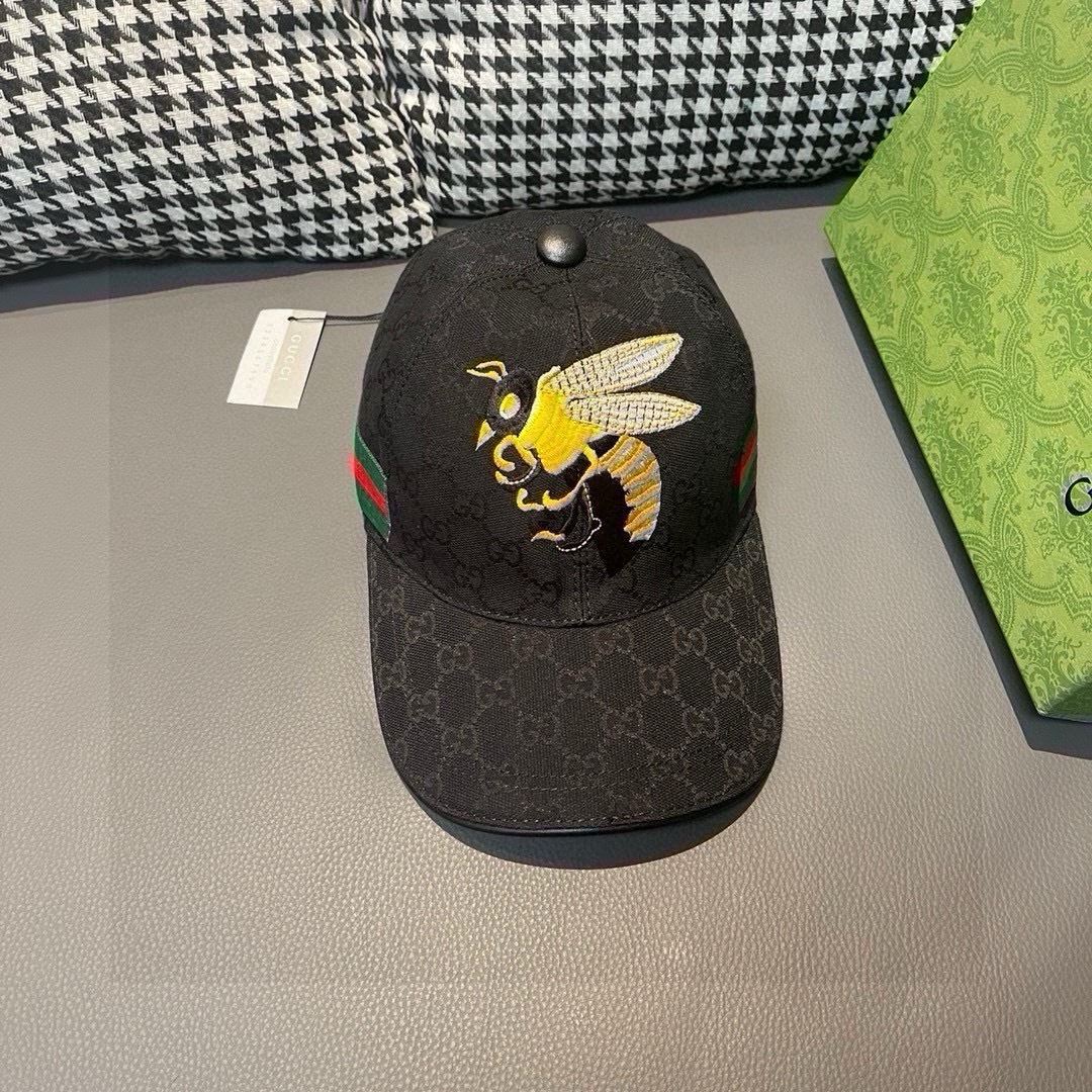 Gucci Caps