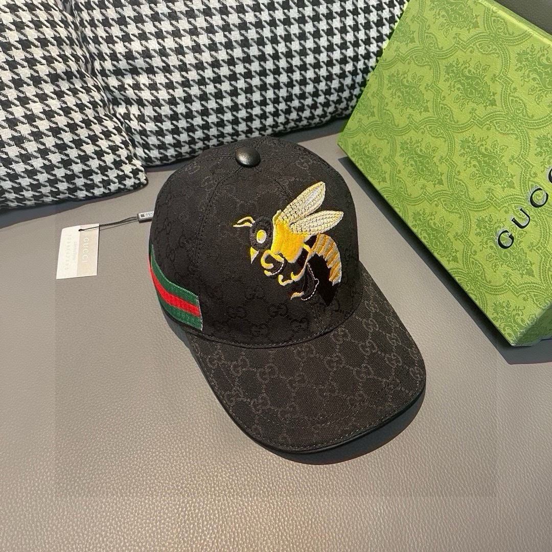 Gucci Caps