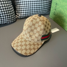 Gucci Caps