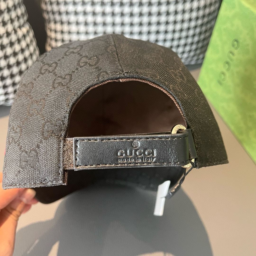 Gucci Caps