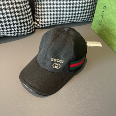 Gucci Caps