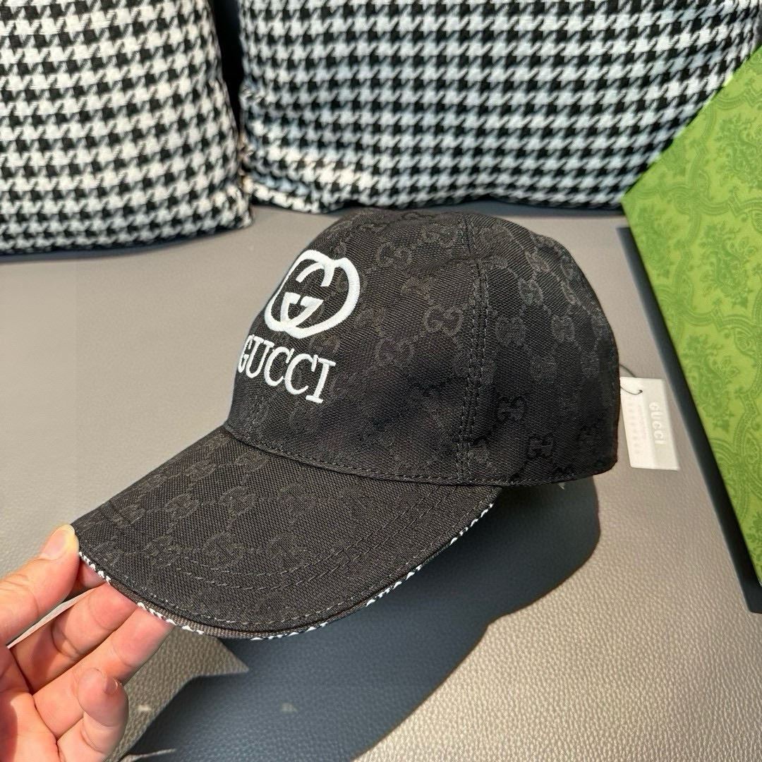 Gucci Caps