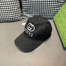 Gucci Caps