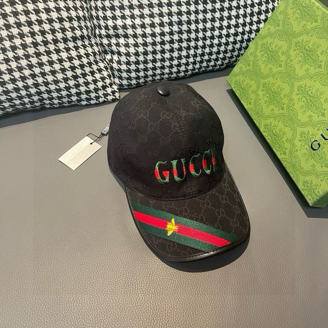 Gucci Caps