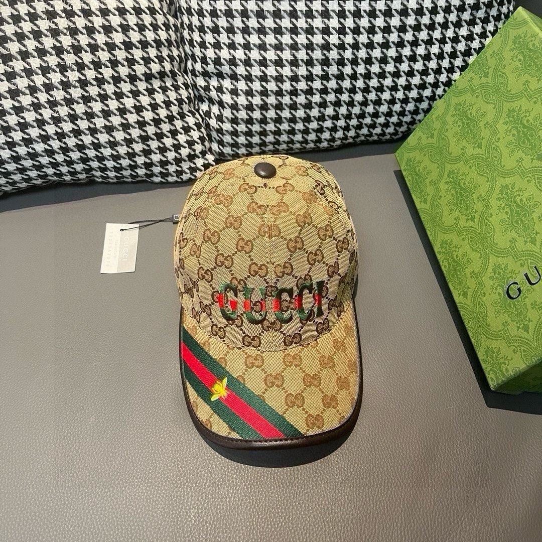 Gucci Caps