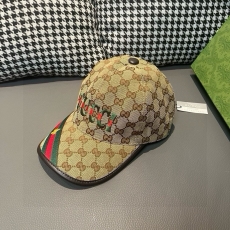 Gucci Caps