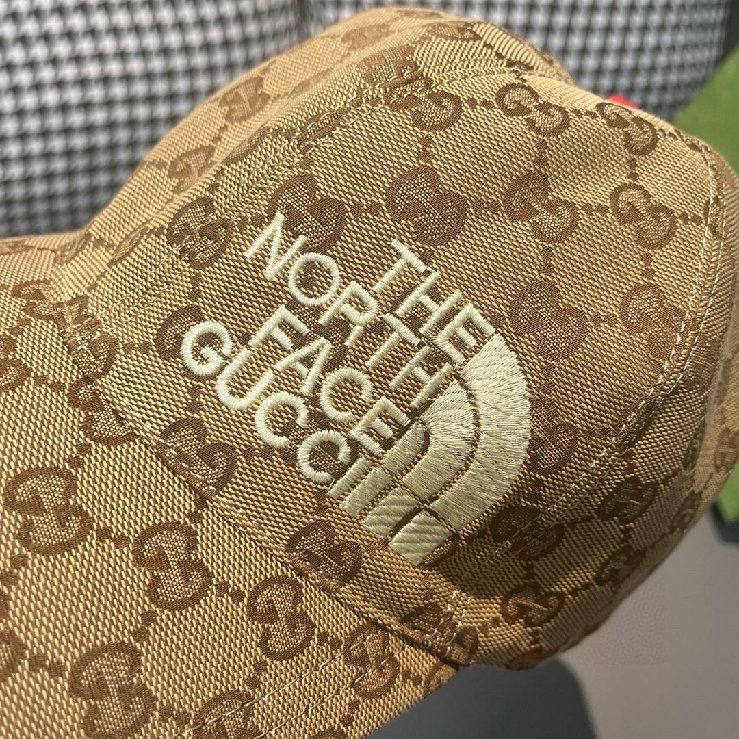 Gucci Caps