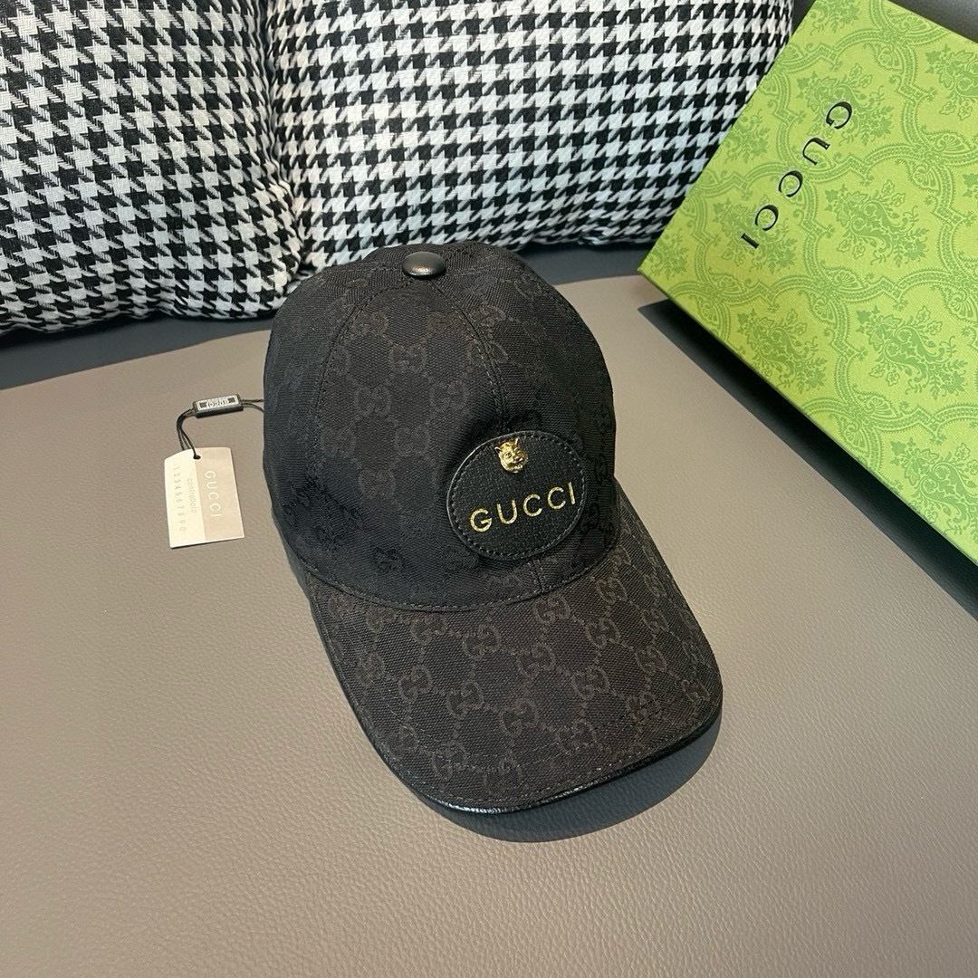 Gucci Caps