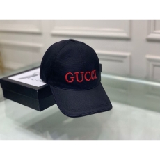 Gucci Caps