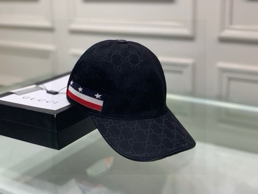 Gucci Caps