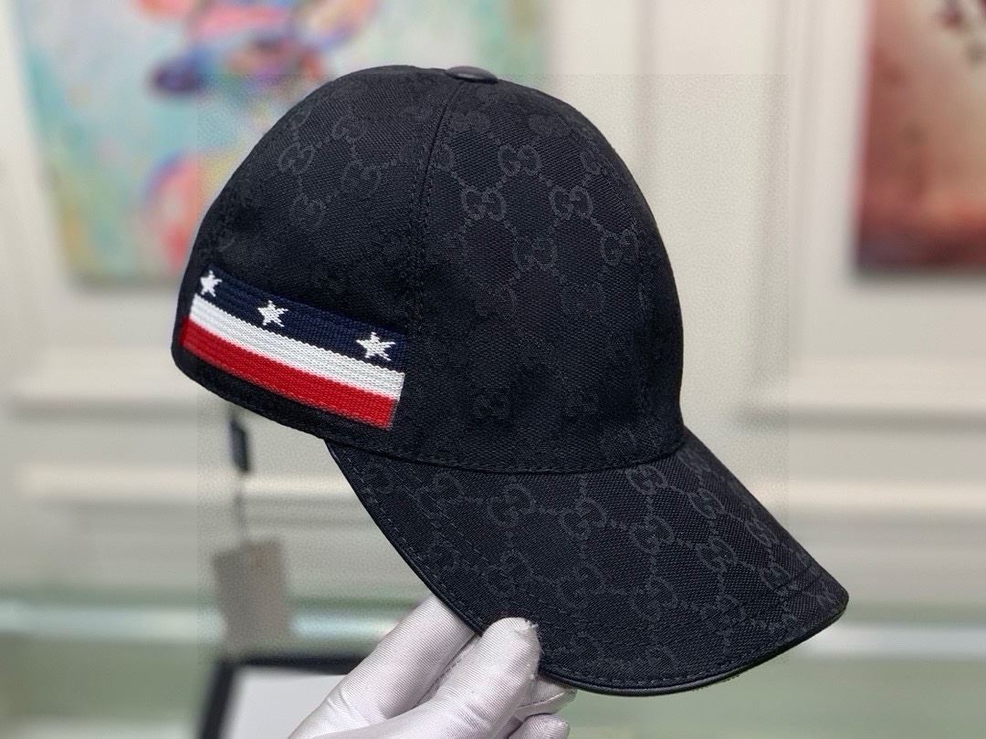 Gucci Caps