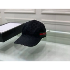 Gucci Caps