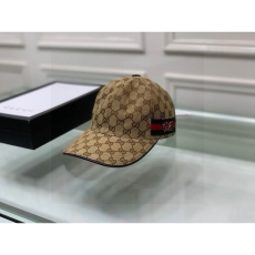 Gucci Caps