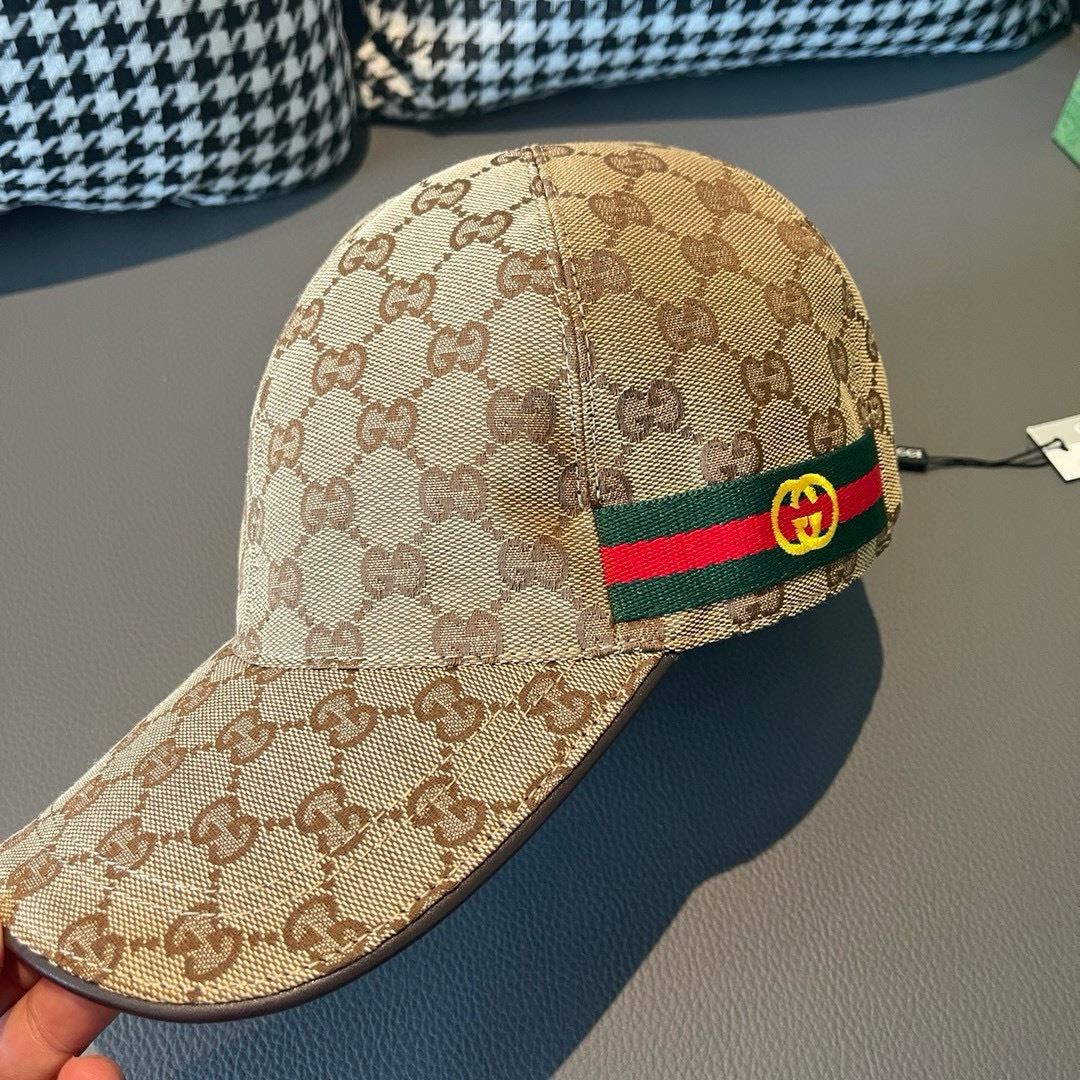 Gucci Caps